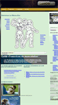 Mobile Screenshot of muscu-exo.fr